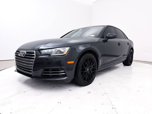 Used 2017 Audi A4 2.0T Premium w/ Convenience Package image 15