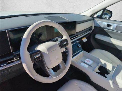 New 2026 Hyundai Santa Fe SEL image 3