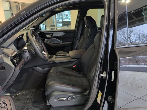New 2026 Acura MDX A-Spec image 9