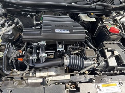 Used 2017 Honda CR-V EX-L image 6