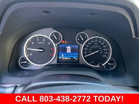 Used 2015 Toyota Tundra SR5 w/ SR5 Upgrade Package RWD image 19