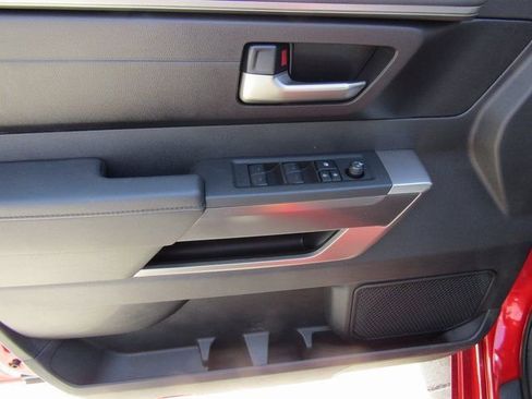 New 2025 Toyota Tundra SR5 AWD/4WD image 26