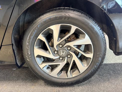 Used 2016 Honda Civic EX image 14