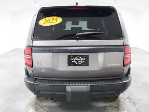Used 2025 Toyota Land Cruiser 1958 AWD/4WD image 8