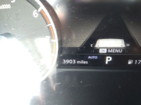 Used 2025 Nissan Rogue SV image 13