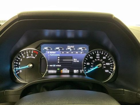 Certified 2021 Ford Expedition Limited image 26