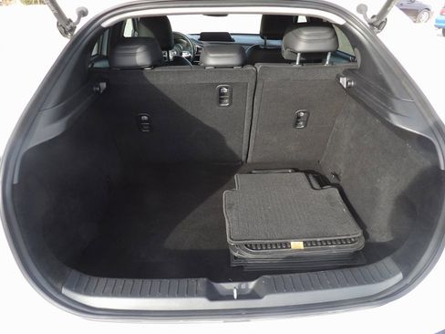 Used 2021 MAZDA CX-30 AWD 2.5 S w/ Premium Package image 8