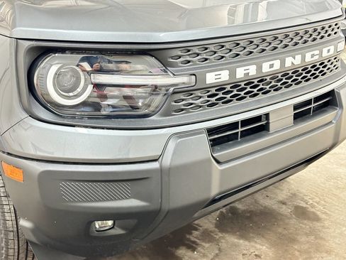 New 2026 Ford Bronco Sport Big Bend w/ Convenience Package AWD/4WD image 12