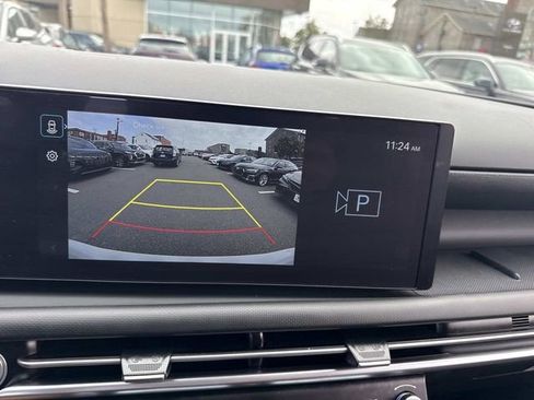 Certified 2025 Hyundai Tucson SE image 23