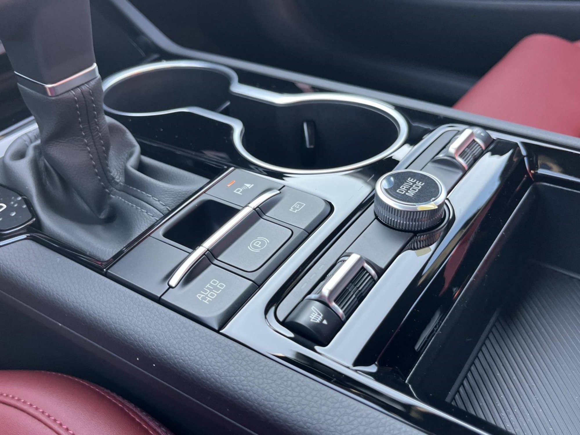 New 2026 Kia K5 GT-Line FWD image 31