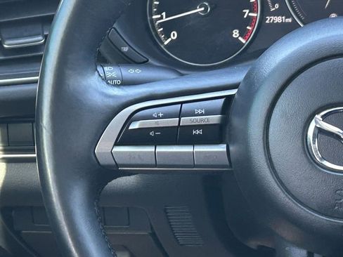 Used 2021 MAZDA CX-30 FWD 2.5 S w/ Select Package image 21