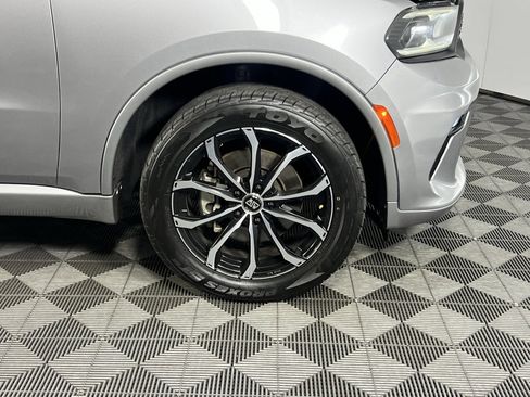Used 2021 Dodge Durango GT image 12