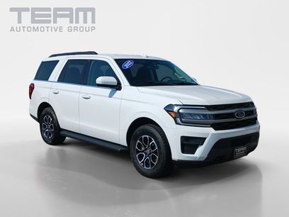 Used 2022 Ford Expedition XLT