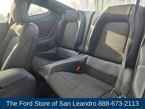 New 2026 Ford Mustang Coupe image 12