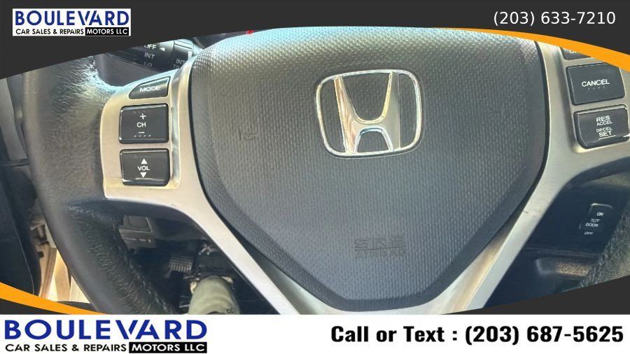 Used 2014 Honda Ridgeline Sport image 19