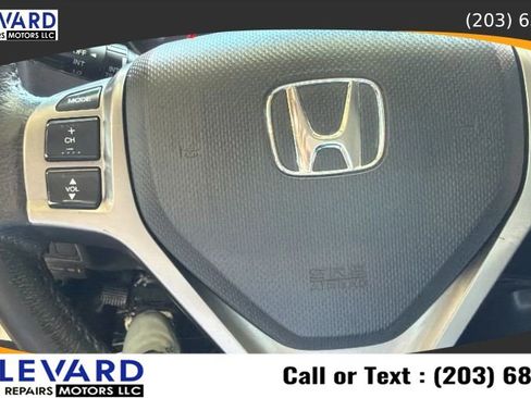 Used 2014 Honda Ridgeline Sport image 19
