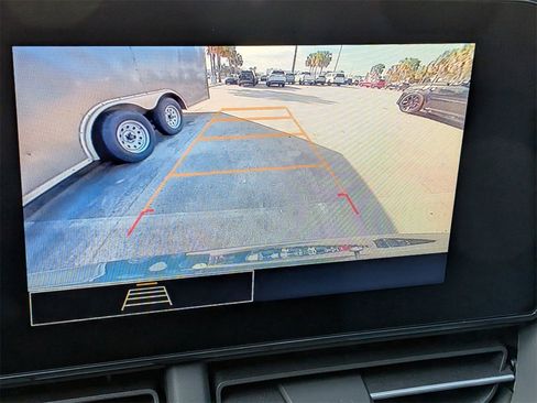 New 2026 Chevrolet Trax LS w/ LS Convenience Package image 16