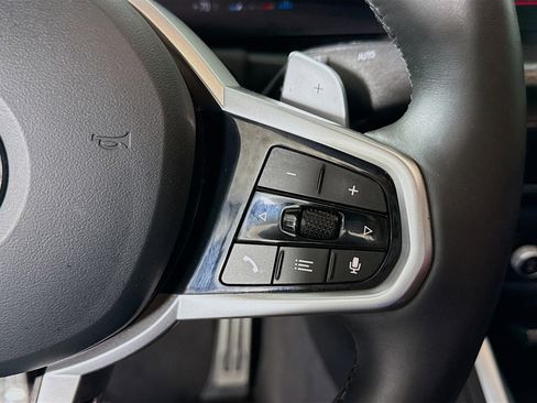 Used 2026 BMW 430i Coupe w/ M Sport Package RWD image 15