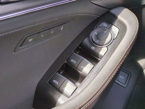 New 2026 Cadillac CT5 V RWD image 24