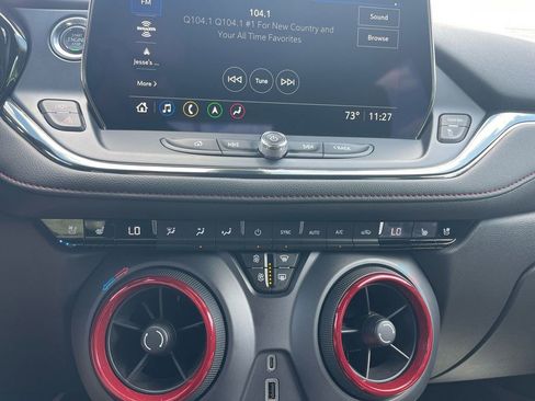 Used 2023 Chevrolet Blazer RS w/ Driver Confidence II Package image 20