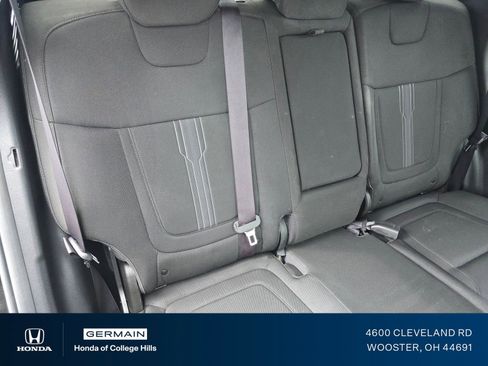 Used 2022 Hyundai Tucson SEL w/ Convenience Package image 25