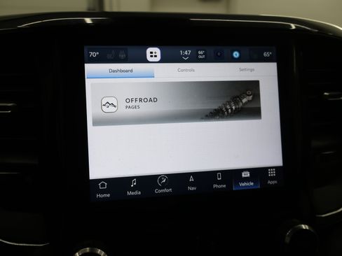 Used 2022 RAM 2500 Laramie AWD/4WD image 56