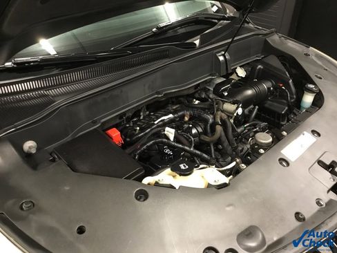 Used 2013 Buick Enclave Leather image 42