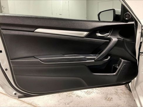 Used 2020 Honda Civic Sport image 20