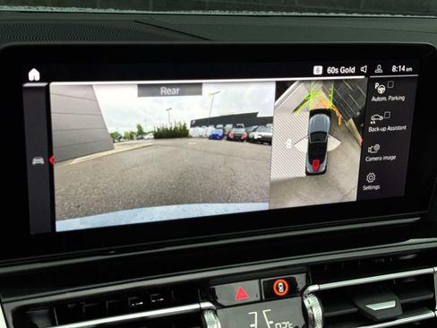 Used 2024 BMW M8 Competition w/ M Carbon Exterior Package AWD/4WD image 20