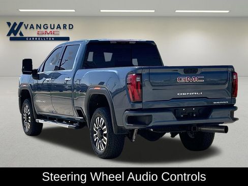 Used 2024 GMC Sierra 2500 Denali w/ Denali Reserve Package image 7