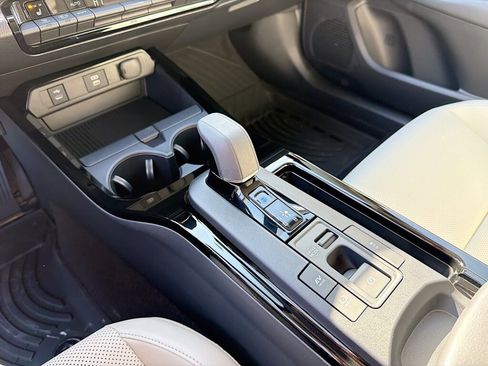 New 2026 Toyota Prius XLE image 11