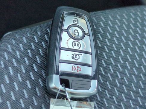 New 2026 Ford Escape ST-Line Select w/ Tech Pack #1 image 29