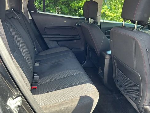 Used 2017 GMC Terrain SLE AWD/4WD image 13