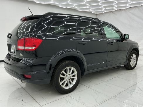 Used 2015 Dodge Journey SXT w/ Flexible Seating Group FWD image 6