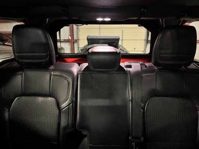 Used 2023 Ford Bronco Raptor AWD/4WD image 18
