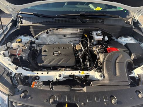 Used 2025 Chevrolet TrailBlazer LT image 30