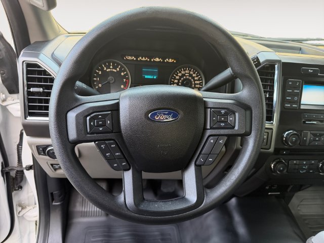 Used 2015 Ford F150 XLT AWD/4WD image 13