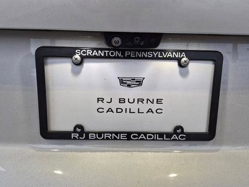 Used 2021 Cadillac Escalade Sport w/ Driver Assist Tech Package image 11