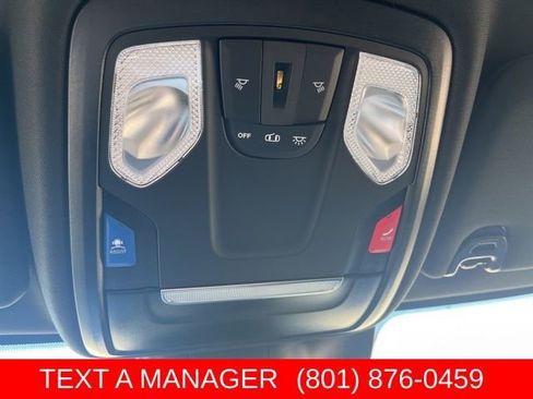 New 2026 RAM 2500 Big Horn AWD/4WD image 35