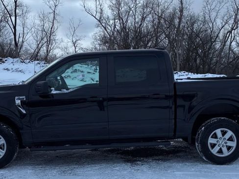 Used 2022 Ford F150 XLT w/ Trailer Tow Package image 3