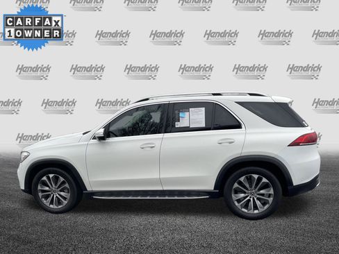 Certified 2022 Mercedes-Benz GLE 450 4MATIC image 7