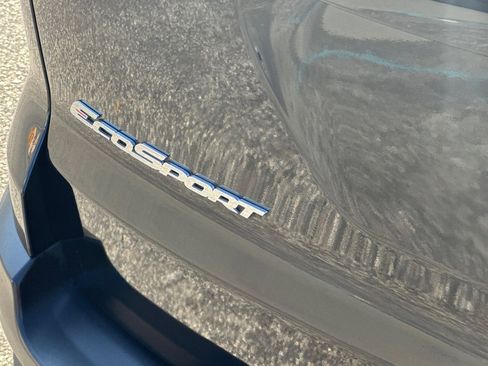 Certified 2018 Ford EcoSport SE image 27