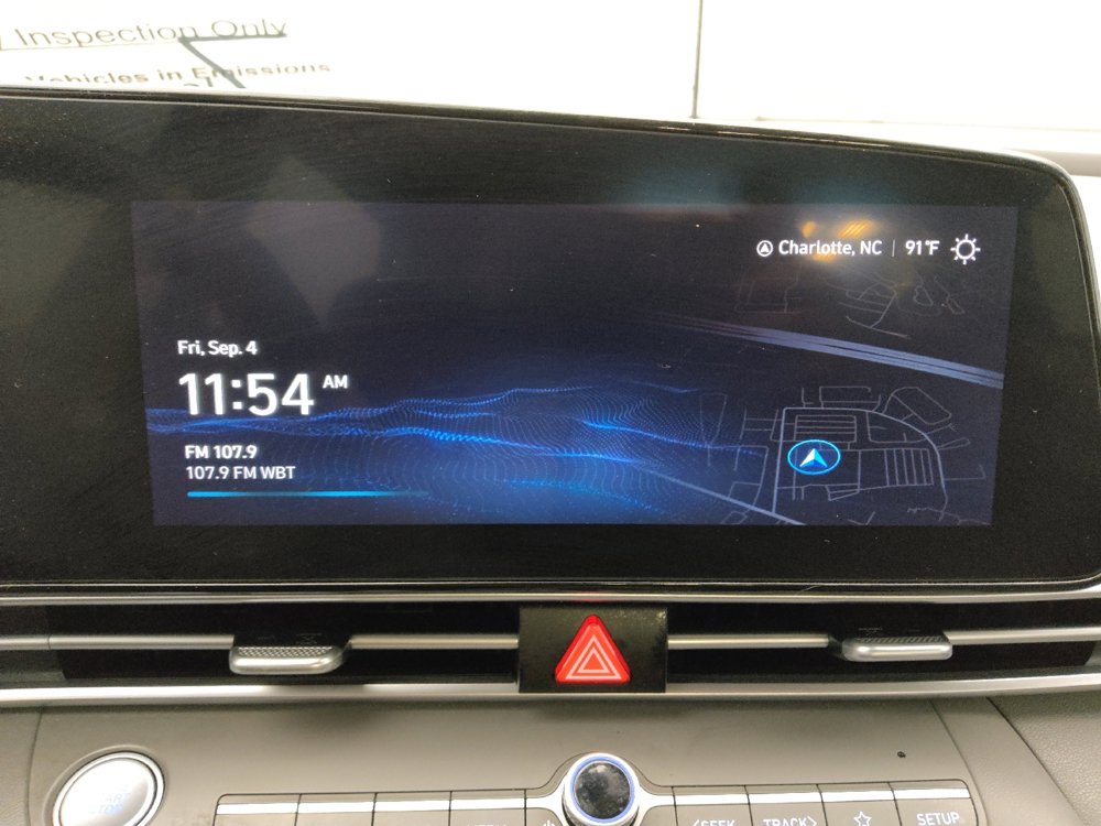 Used 2023 Hyundai Elantra SEL w/ Convenience Package FWD image 25