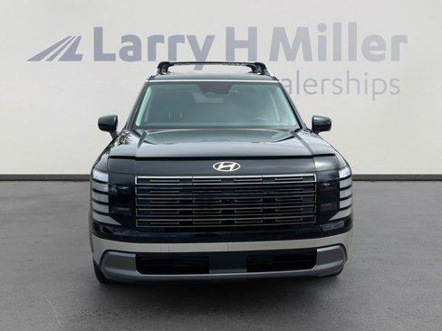 New 2026 Hyundai Palisade SEL FWD image 8