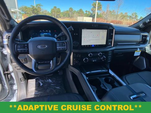 New 2026 Ford F350 Platinum AWD/4WD image 7
