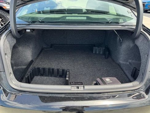Used 2013 Volkswagen Passat 2.5 SE FWD image 6