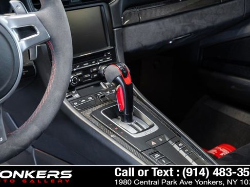 Used 2015 Porsche 911 GT3 RWD image 48