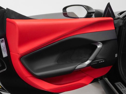 Certified 2024 Ferrari 296 GTB image 68