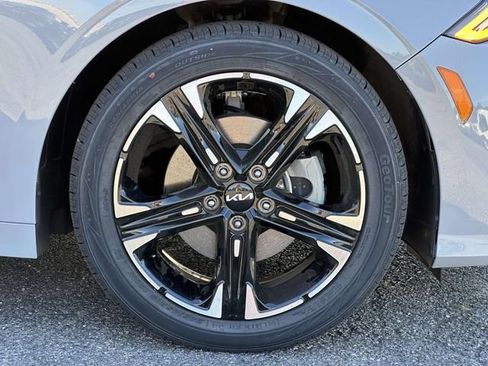 Used 2024 Kia K5 GT-Line FWD image 7