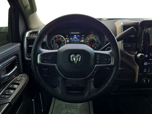 Used 2024 RAM 2500 Laramie w/ Safety Group AWD/4WD image 22